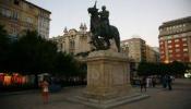 Cuenta atrás para la última estatua ecuestre de Franco