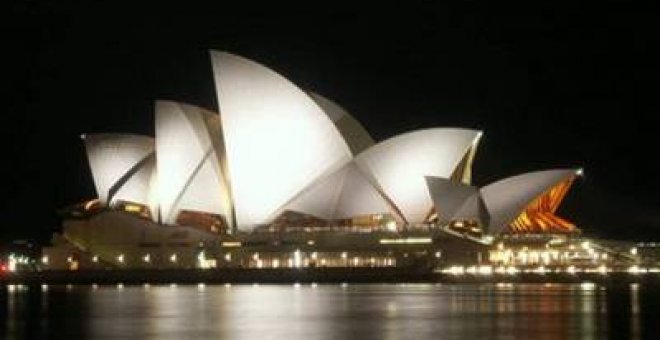 Fallece a los 90 años Jørn Utzon, creador de la Ópera de Sydney