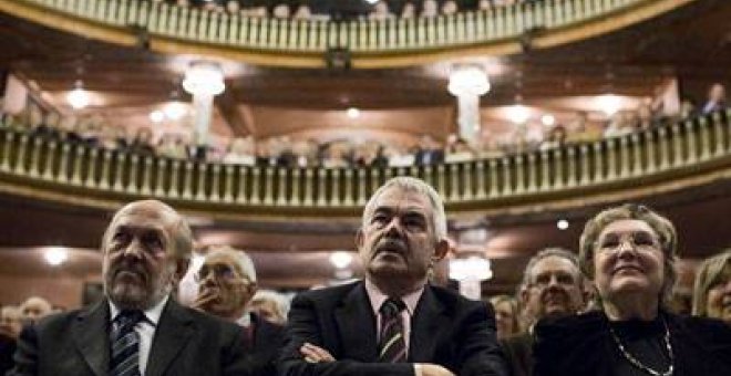 Maragall llama a democratizar los partidos