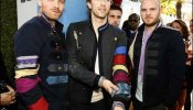 Coldplay acapara las nominaciones de los Grammy