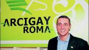 "En Italia, los gays no podemos hacer una vida normal"