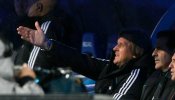 El Real Madrid confirma la destitución de Schuster y su relevo por Juande Ramos