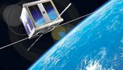 CubeSat, el satélite elevado al cubo