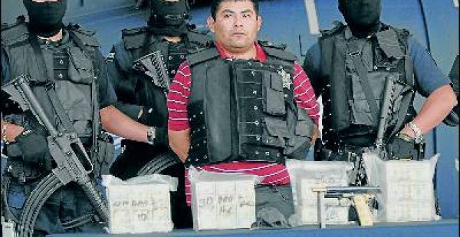 Los Zetas ya están en el banquillo