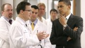 La ciencia espera a Obama