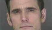 Matt Dillon, arrestado por conducir a 170 por hora