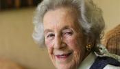 Muere la luchadora contra el apartheid sudafricano Helen Suzman a los 91 años