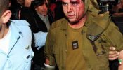 Cuatro soldados israelíes muertos por el 'fuego amigo'