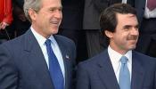 Aznar considera la victoria de Obama "un exotismo histórico" y "un previsible desastre económico"