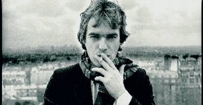 El álbum de fotos de Martin Amis