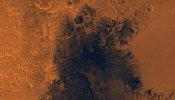 El metano, un posible signo de vida en Marte