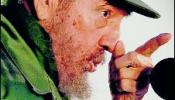 La inmortalidad de Castro reina en los chistes