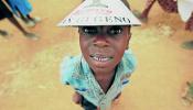 Kogelo celebra la elección del "hijo de África"