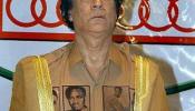 Gadafi da su voto de confianza a Obama