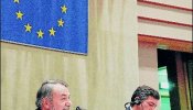 Eutanasia y aborto dividen al PP en la UE