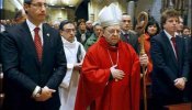 Golpe de mano inminente contra el ala nacionalista del episcopado vasco