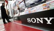 Sony retira el ERE tras pactar congelación salarial