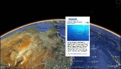 Google Ocean, una iniciativa para mirar más allá del agua