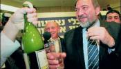 Lieberman, un 'diablo' contra los palestinos