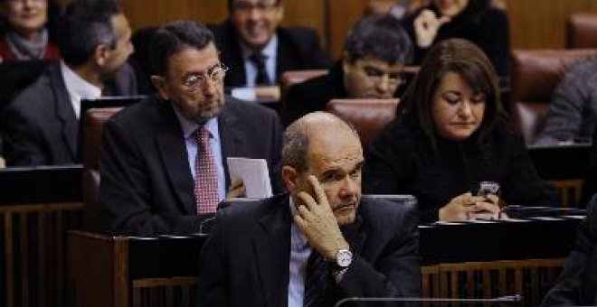 Chaves avanza que el acuerdo sobre financiación está a punto de cerrarse