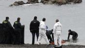 La jueza mantiene abierto el caso por la muerte de 15 inmigrantes en Ceuta