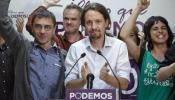 El 'crowdfunding' de Podemos desconcierta al Tribunal de Cuentas