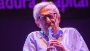 Woody Allen y su New Orleans Jazz Band encandilan Badajoz