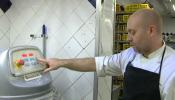 El roscón de reyes ya se está cociendo en las pastelerías españolas