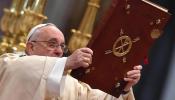 El Papa equipara al poder con el demonio en una reflexión sobre los Reyes Magos