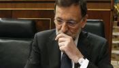 Rajoy pisa el acelerador de su presencia pública ante la incertidumbre electoral del PP