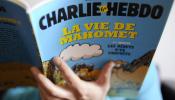 El diario 'Libération' acoge a la redacción del 'Charlie Hebdo'
