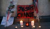 Obama condena el ataque a Charlie Hebdo y ofrece ayuda a Francia