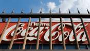 Coca-Cola echará a entre 1.600 y 1.800 de sus empleados en el mundo