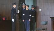 Condenado el hijo de Jackie Chan a 6 meses por drogas en China