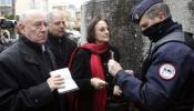 “El Gobierno se niega a dialogar sobre la paz en Euskadi”