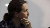 Pablo Iglesias reta a ir a los tribunales a los que ven financiación ilegal en Podemos