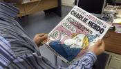 'Charlie Hebdo' publicará caricaturas de Mahoma en su próximo número