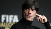 Löw, mejor entrenador de 2014