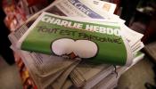 'Charlie Hebdo' se agota en los quioscos