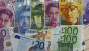 Suiza abandona el vínculo con el euro