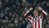 Torres se carga la remontada del Madrid