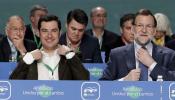 Rajoy asume el adelanto electoral en Andalucía e intenta ahora salvar la cara de su candidato