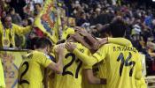 San Mamés decidirá la semifinal y Bruno pone en ventaja al Villarreal