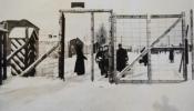 Así se organizaban los presos republicanos en el campo nazi de Mauthausen