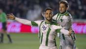 Florin Andone: "No creo en la xenofobia. Podría tener de amigos a gitanos rumanos"