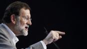Rajoy cierra hoy la Convención del PP con dos 'bestias negras': Bárcenas y Podemos