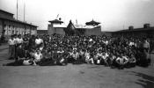 Liberados en el campo nazi de Mauthausen, olvidados en España