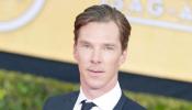 Cumberbatch se disculpa por un comentario racista