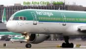 Aer Lingus acepta la oferta de compra de IAG