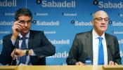El Sabadell ampliará su capital en 1.600 millones para comprar el banco británico del TSB